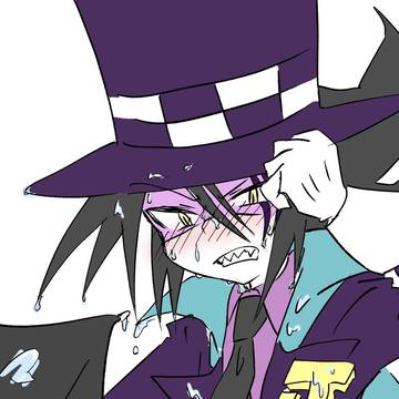 シャドウくんまとめ