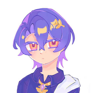 💜