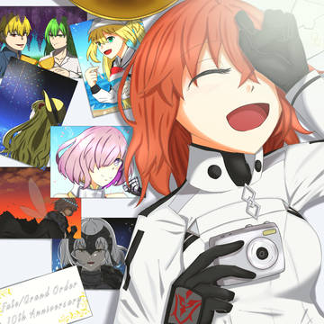 10th Anniversary