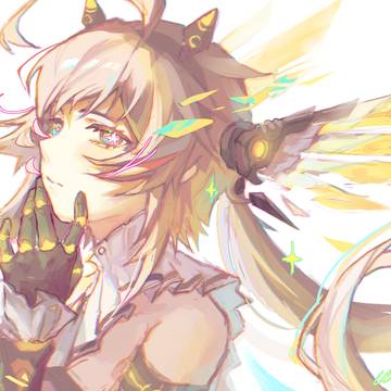 ˚ʚ☆ɞ˚