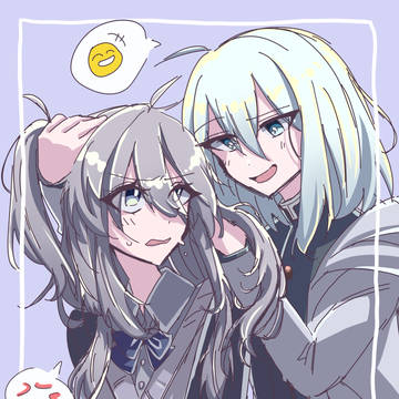 でかさつき