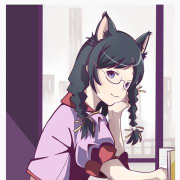 羽川翼