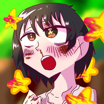 しずかちゃんの春
