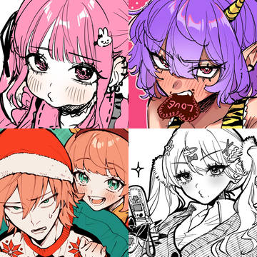創作まとめ5
