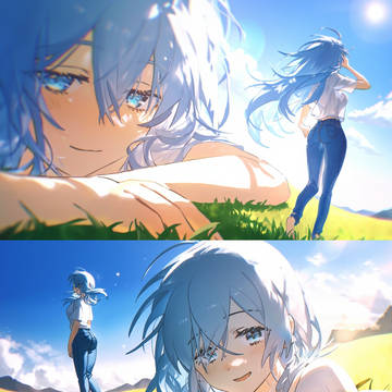 LIMERENCE リメレンス