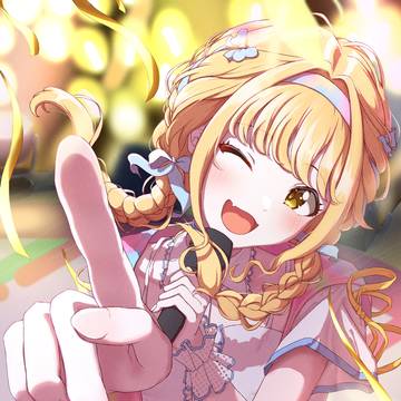 世界一かわいい私!!!