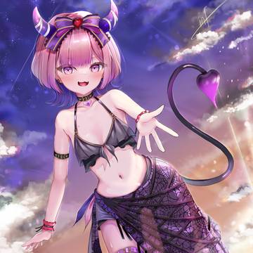 skebご依頼です！