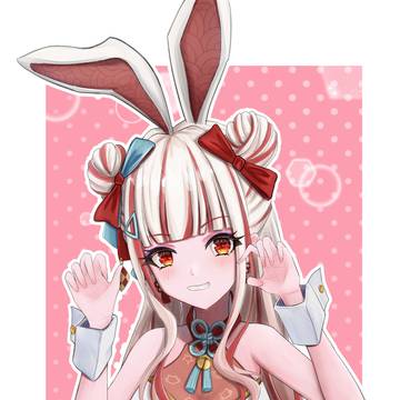 カナウちゃん(2025/07/27)