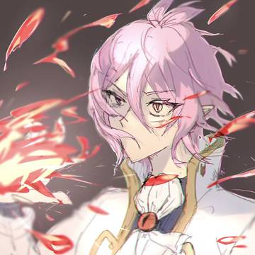 アスモデウス・アリス