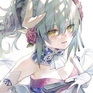 清姫