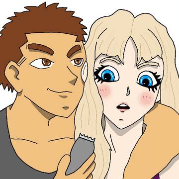 girlfriend buzzcut (remastered)