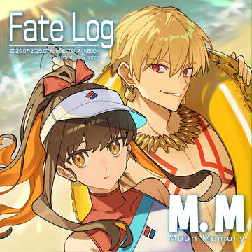 C106新刊EXTRA系イラスト本サンプル+通販のお知らせ