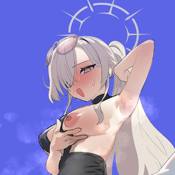 水着ナギちゃん