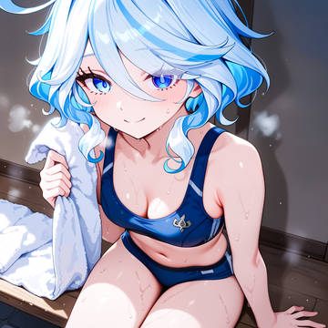芙宁娜