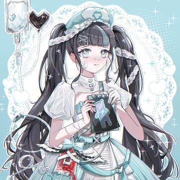 甜心疗愈