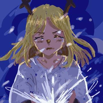 Ice Shock