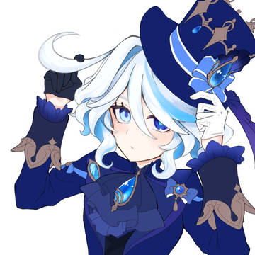 神の目かけた！！