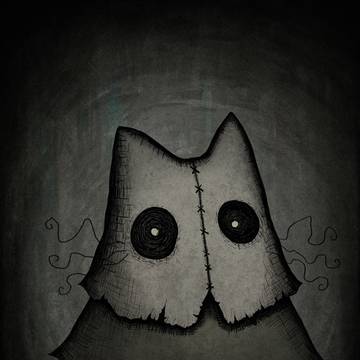 猫かぶり