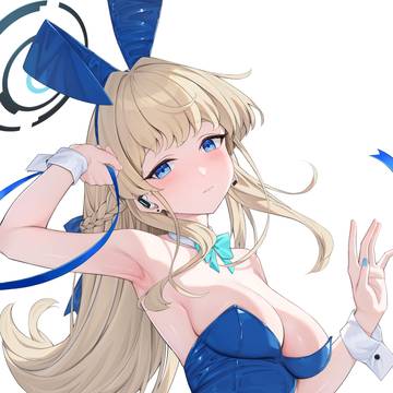 バニーガール