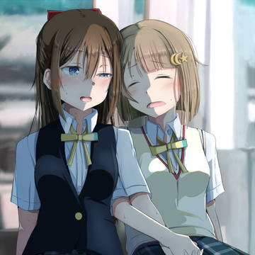 しずかすの夏