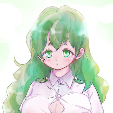 【勝デク♀】R18