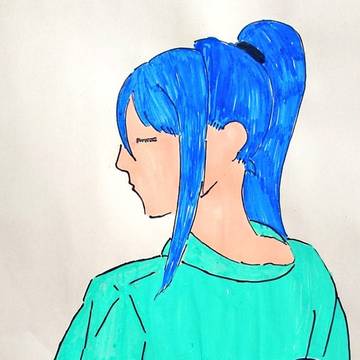 浴衣果南