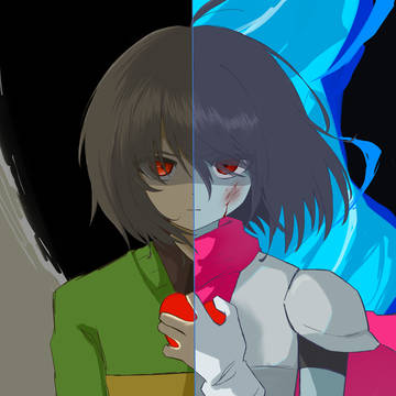 光と闇
