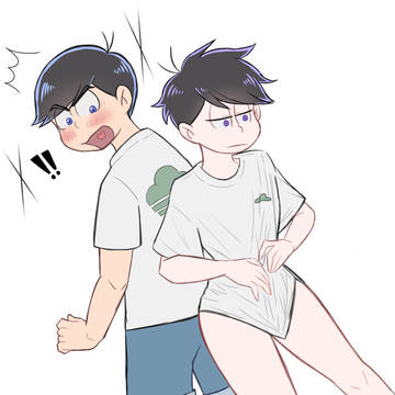 カラ一ログ①