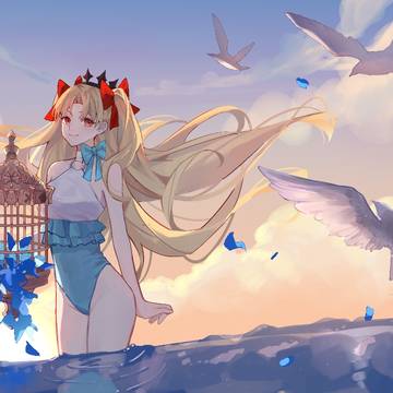 冥界之花
