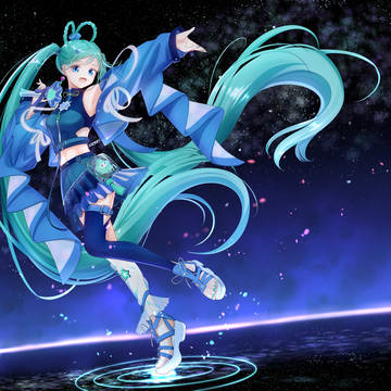 マジカルミライ2025