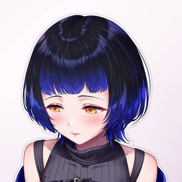 【Vtuber】鳳蝶【からくり】