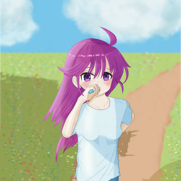 見当かなみ
