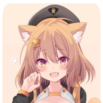 にゃアニス