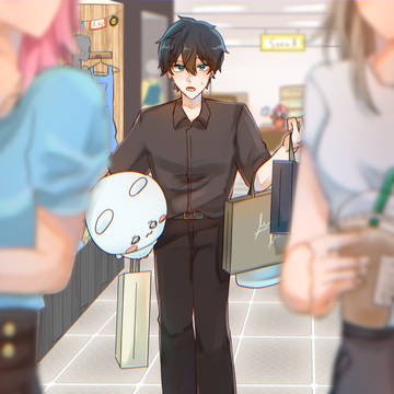 まだ買うのか？