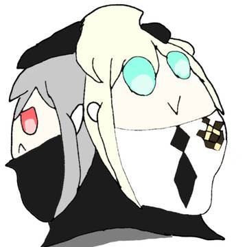 零衣与露世之壶丨レイでロゼな壺