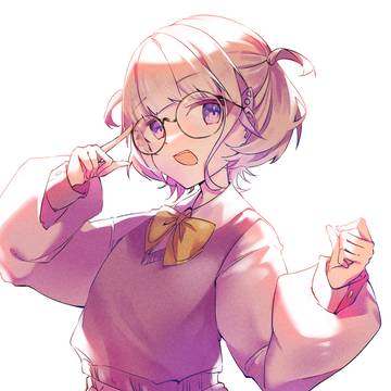 はじめ🐧⚡