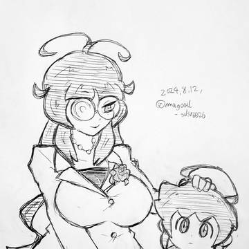 普通の遥さん