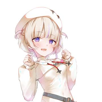 はじめ🐧⚡