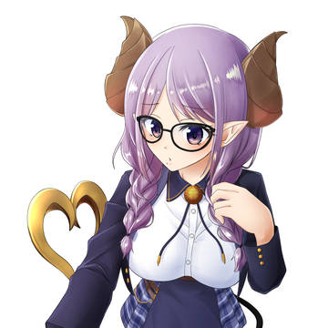 メアリさん