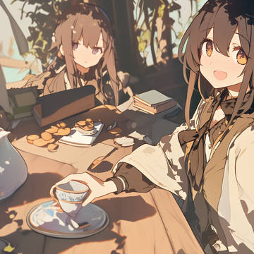 ふたりじかん