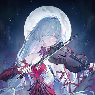 乐曲的最终章