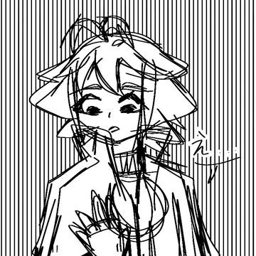 クイック描画