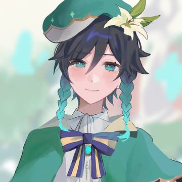 ウェンティ