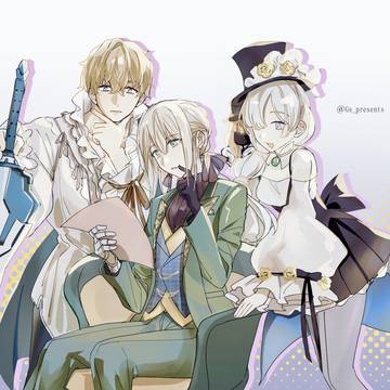 10周年おめでとう🎉！