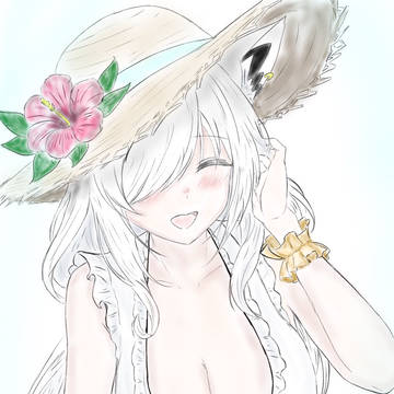 渚のお姉さん