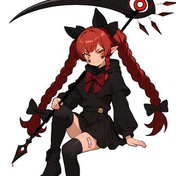 Nipi fanart