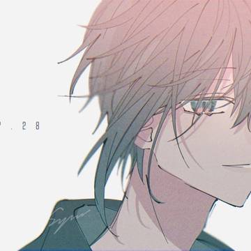 三年前