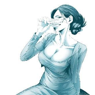 御姐