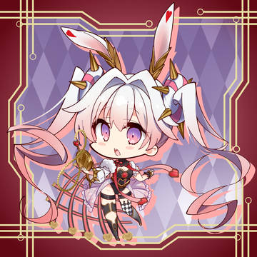White Rabbit（SD）
