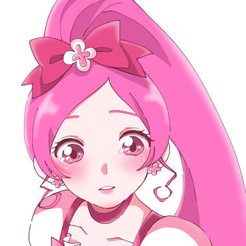 キュアブロッサム
